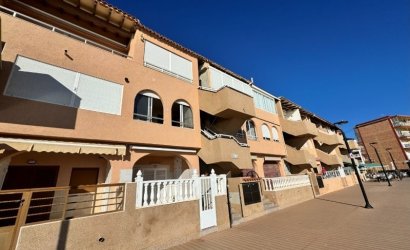 Reventa - Apartment -
La Mata - Costa Blanca