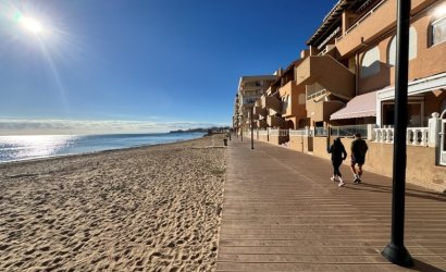 Reventa - Apartment -
La Mata - Costa Blanca