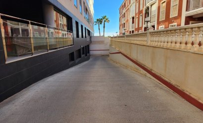 Reventa - Apartment -
La Mata - Costa Blanca