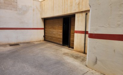 Reventa - Apartment -
La Mata - Costa Blanca