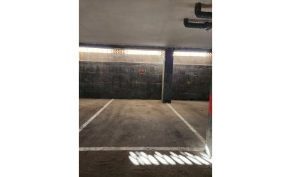 Reventa - Apartment -
La Mata - Costa Blanca