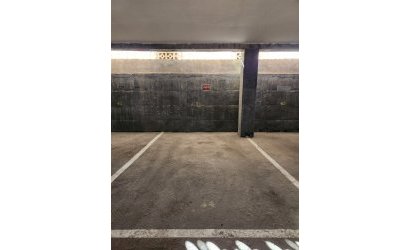 Reventa - Apartment -
La Mata - Costa Blanca