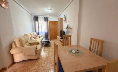 Resale - Bungalow -
Orihuela Costa - Costa Blanca
