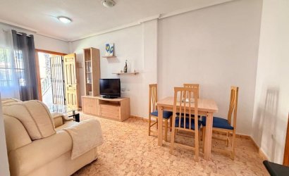 Resale - Bungalow -
Orihuela Costa - Costa Blanca