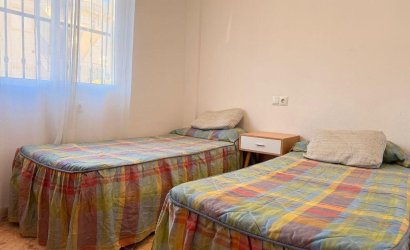 Resale - Bungalow -
Orihuela Costa - Costa Blanca