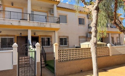 Resale - Bungalow -
Orihuela Costa - Costa Blanca