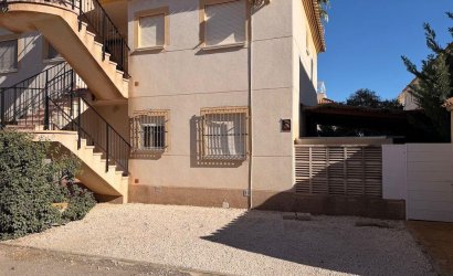 Resale - Bungalow -
Orihuela Costa - Costa Blanca