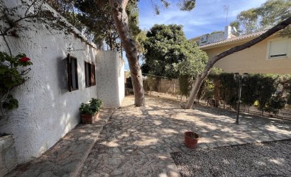 Resale - Villa -
Cabo Roig - Costa Blanca
