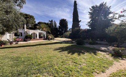 Resale - Villa -
Cabo Roig - Costa Blanca