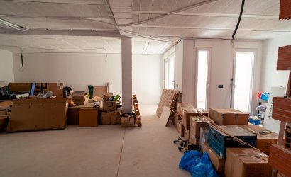 Revente - Villa -
Algorfa - Inland