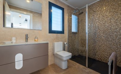 Revente - Villa -
Ciudad Quesada - Costa Blanca