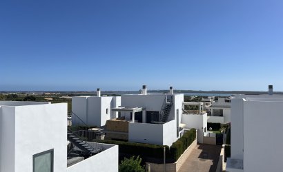 Revente - Villa -
Ciudad Quesada - Costa Blanca