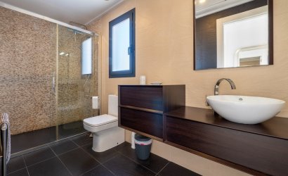 Revente - Villa -
Ciudad Quesada - Costa Blanca