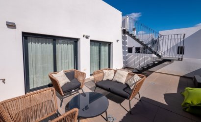 Revente - Villa -
Ciudad Quesada - Costa Blanca