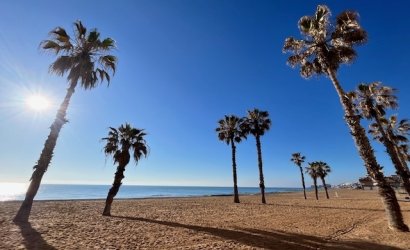 Revente - Villa -
Ciudad Quesada - Costa Blanca