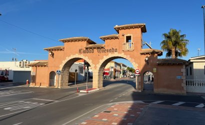 Revente - Villa -
Ciudad Quesada - Costa Blanca