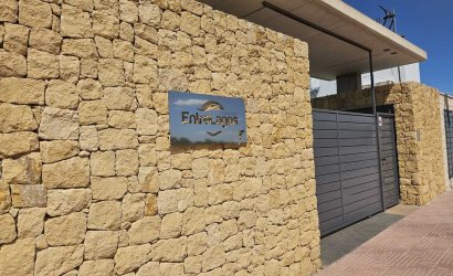 Revente - Villa -
Ciudad Quesada - Costa Blanca