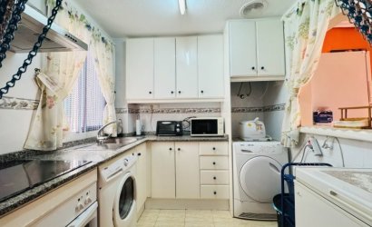 Reventa - Apartment -
La Mata - Costa Blanca