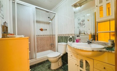 Reventa - Apartment -
La Mata - Costa Blanca