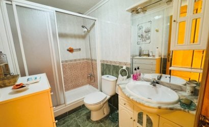 Reventa - Apartment -
La Mata - Costa Blanca