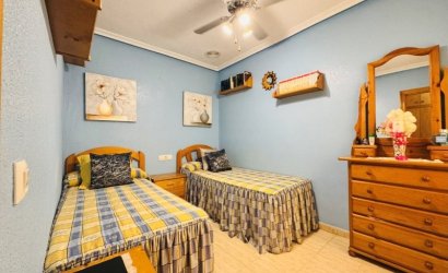 Reventa - Apartment -
La Mata - Costa Blanca