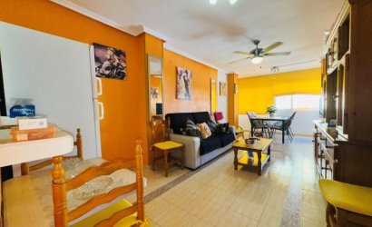 Reventa - Apartment -
La Mata - Costa Blanca