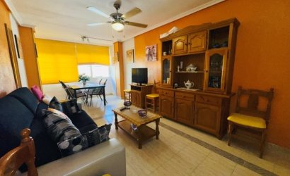 Reventa - Apartment -
La Mata - Costa Blanca