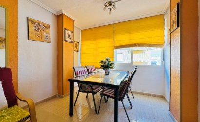 Reventa - Apartment -
La Mata - Costa Blanca