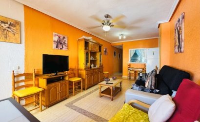 Reventa - Apartment -
La Mata - Costa Blanca