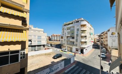 Reventa - Apartment -
La Mata - Costa Blanca