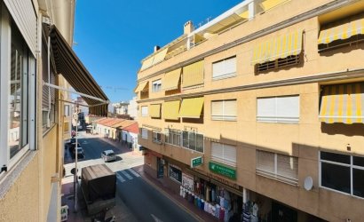 Reventa - Apartment -
La Mata - Costa Blanca
