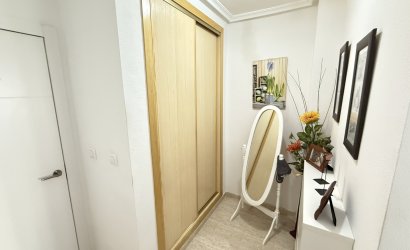 Herverkoop - Apartment -
Orihuela Costa - Costa Blanca