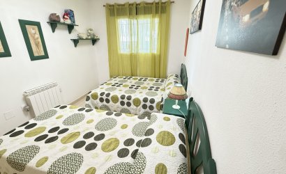 Herverkoop - Apartment -
Orihuela Costa - Costa Blanca