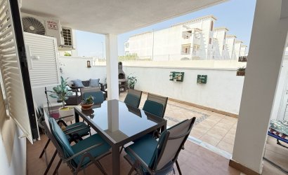 Herverkoop - Apartment -
Orihuela Costa - Costa Blanca