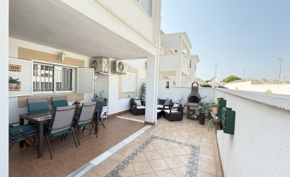 Herverkoop - Apartment -
Orihuela Costa - Costa Blanca