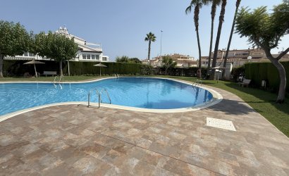 Herverkoop - Apartment -
Orihuela Costa - Costa Blanca