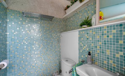 Reventa - Villa -
Benijofar - Costa Blanca