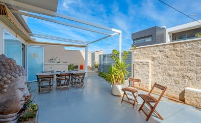 Reventa - Villa -
Benijofar - Costa Blanca