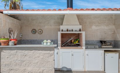 Reventa - Villa -
Benijofar - Costa Blanca