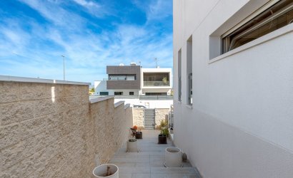 Reventa - Villa -
Benijofar - Costa Blanca
