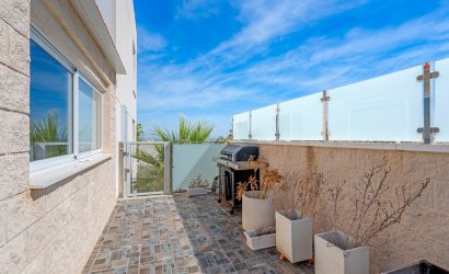 Reventa - Villa -
Benijofar - Costa Blanca