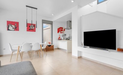 Revente - Villa -
Orihuela Costa - Costa Blanca