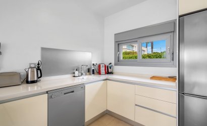 Revente - Villa -
Orihuela Costa - Costa Blanca