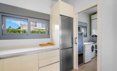 Revente - Villa -
Orihuela Costa - Costa Blanca