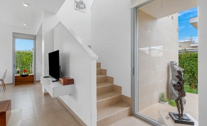 Revente - Villa -
Orihuela Costa - Costa Blanca