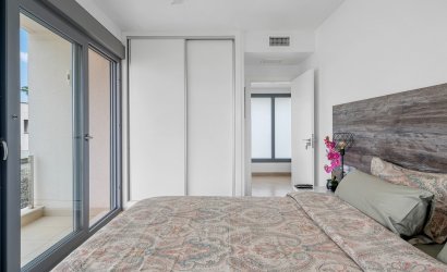 Revente - Villa -
Orihuela Costa - Costa Blanca