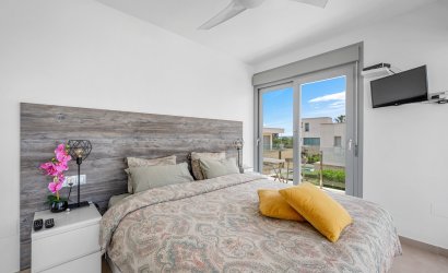 Revente - Villa -
Orihuela Costa - Costa Blanca