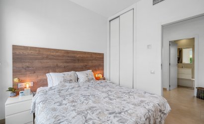 Revente - Villa -
Orihuela Costa - Costa Blanca