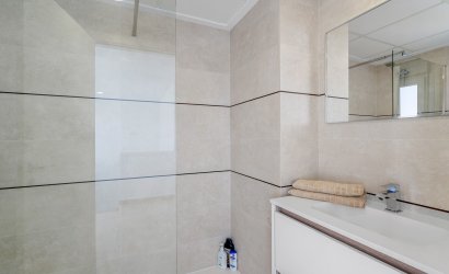 Revente - Villa -
Orihuela Costa - Costa Blanca