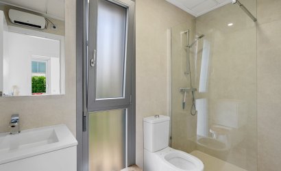 Revente - Villa -
Orihuela Costa - Costa Blanca